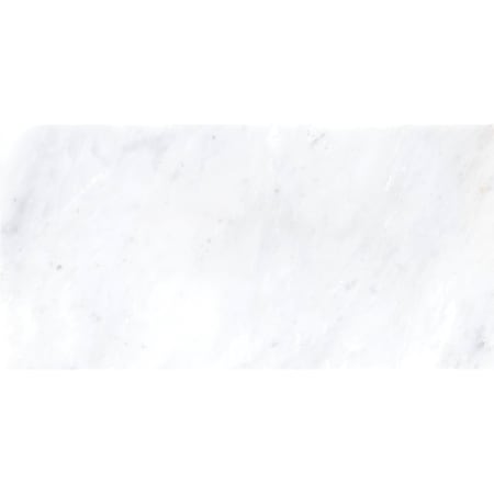 Arabescato Carrara White 6 In. X 12 In. Polished Marble Floor And Wall Tile, 10PK